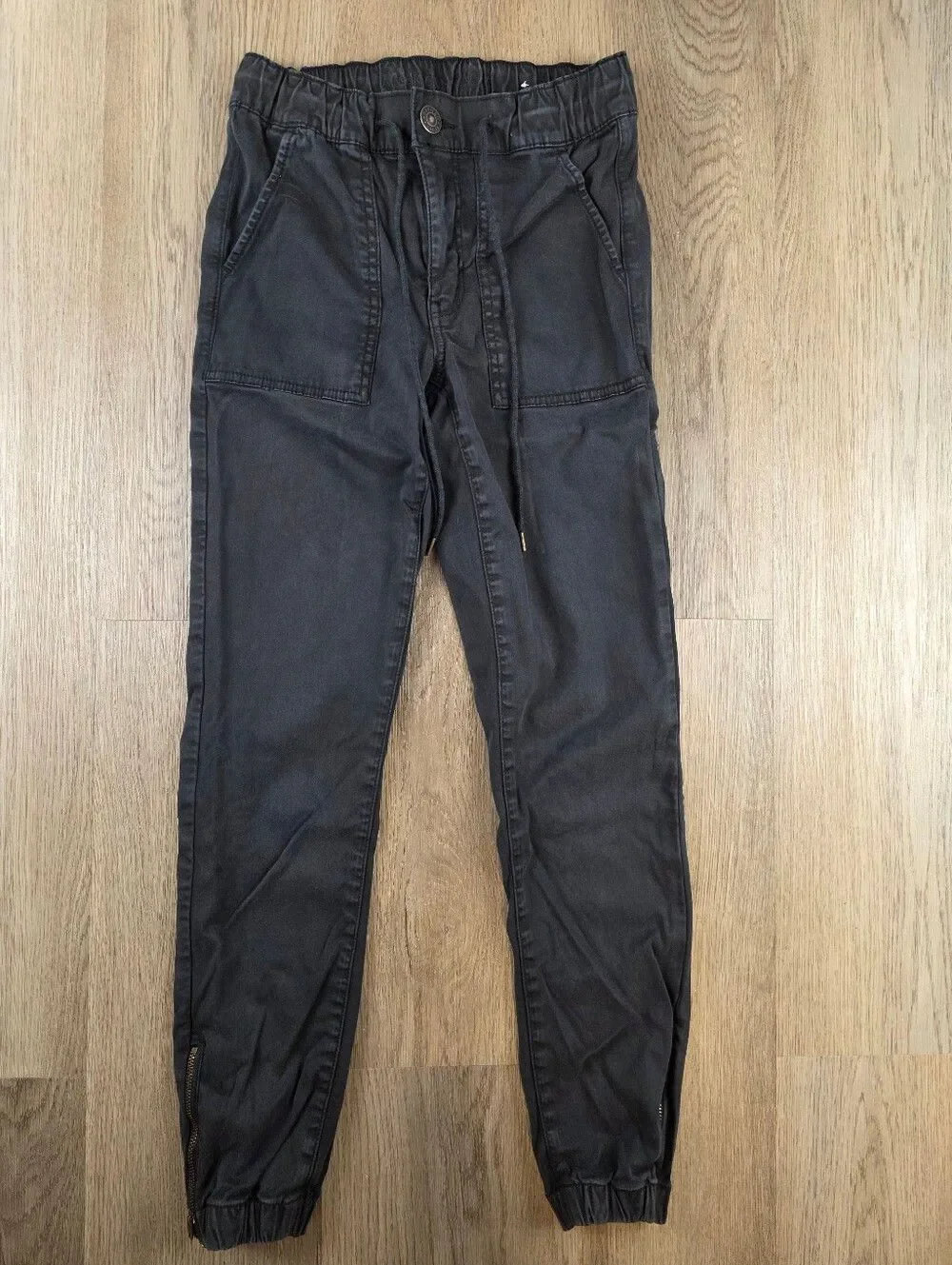 American Eagle Jegging Jogger Pants Size 4